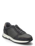 L51 616 Lave Sneakers Grey TGA By Ahler