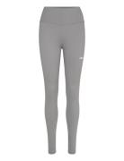 Core Tights Sport Running-training Tights Grey Aim´n