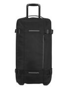 Urban Track Duffle/Wh M Bags Suitcases Black American Tourister