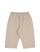 Panto B Bottoms Trousers Beige MarMar Copenhagen