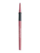 Mineral Lip Styler Lipliner Sminke Red Artdeco