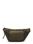 Bum Bag Mini W3 Rumpetaske Veske Green Rains