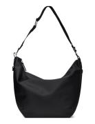 Valera Shoulder Bag Large W3 Shopper Veske Black Rains