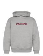 Chain Stitch Over D Hoodie Designers Sweat-shirts & Hoodies Hoodies Gr...