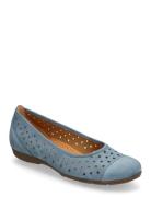 Ballerina Ballerinasko Ballerinaer Blue Gabor