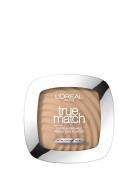 L'oréal Paris True Match Powder 2.C Ansiktspudder Sminke L'Oréal Paris