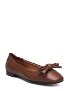 Ballerina Ballerinasko Ballerinaer Brown Billi Bi