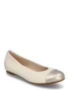 Ballerina Ballerinasko Ballerinaer Cream Gabor