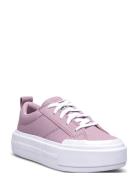 Ctas Cruise Ox Orchid Dust/White Sport Sneakers Low-top Sneakers Purpl...