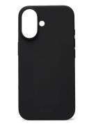 Silic Case Black Mobiltilbehør-covers Ph Cases Black Holdit