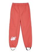 Softshell Pants - Solid Outerwear Softshells Softshell Trousers Red Ce...