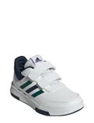 Tensaur Sport 2.0 Cf K Sport Sneakers Low-top Sneakers White Adidas Sp...