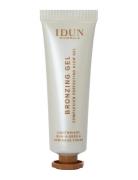 Bronzing Gel Bronzer Solpudder IDUN Minerals