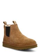 M Neumel Chelsea Støvletter Chelsea Boot UGG