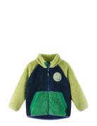 Sweater, Moomin Kramgo Outerwear Fleece Outerwear Fleece Jackets Navy ...
