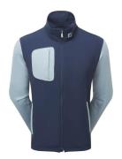 Ts Hybrid Jacket Tynn Jakke Blue FootJoy