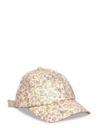 Cap Mallas Accessories Headwear Caps Pink Wheat
