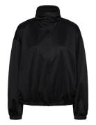 Dicole_B Bomberjakke Black HUGO BLUE