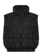 Felere-3 Fôret Jakke Black HUGO