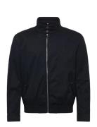 H-Coiner2 Tynn Jakke Navy BOSS