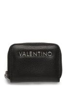Divina Bags Card Holders & Wallets Wallets Black Valentino Bags