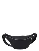 Bari Bumbag Kira Rumpetaske Veske Black Adax