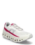 Cloudmonster Shoes Sport Shoes Running Shoes Cream On