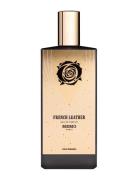 French Leather Eau De Parfum Natural Spray 75 Ml Parfyme Eau De Parfum...