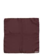 Quadra Lommetørkle Burgundy Tiger Of Sweden