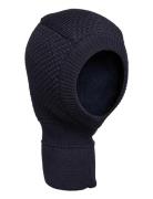 Oslo Balaclava - Windstopper Accessories Headwear Balaclava Blue Mp De...