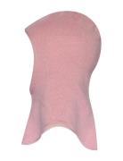 Uppsala Balaclava- Windstopper Accessories Headwear Balaclava Pink Mp ...