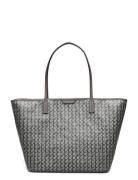 Ever-Ready Tote Shopper Veske Grey Tory Burch