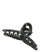 Fairygard Luster Hair Claw Accessories Hair Accessories Hair Claws Bla...