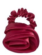 Organza Rosea Scrunchie Accessories Hair Accessories Scrunchies Red Be...