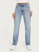 Abrand Jeans - Straight leg jeans - Mid Vintage Blue - 95 Mid Straight...