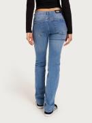 Dr Denim - Straight leg jeans - Pyke Sky Used - Dixy Straight - Jeans