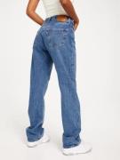 Levi's - Straight leg jeans - Indigo - 501 90S Z7274 - Jeans