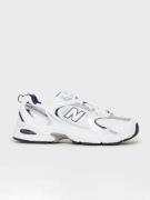 New Balance - Lave sneakers - Hvit/grå - New Balance 530 - Sneakers