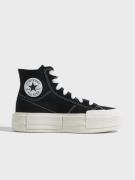 Converse - Høye sneakers - Black - Chuck Taylor All Star Cruise - Snea...