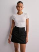 Dickies - Miniskjørt - Black - Mini Work Skirt - Skjørt - miniskirt