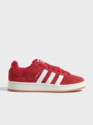 Adidas Originals - Lave sneakers - Red - Campus 00s - Sneakers