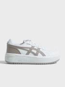 Asics - Lave sneakers - WHITE/MOONROCK - Japan s St - Sneakers