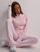 Nelly - Rosa - Full Zip Top
