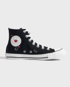 Converse - Svart - Chuck Taylor All Star