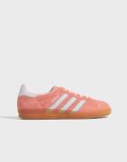 Adidas Originals - Oransje - Gazelle Indoor W