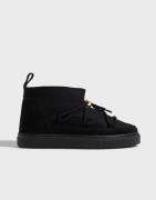 Inuikii - Svart - Sneaker Classic Low