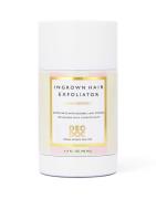 DeoDoc - Gjennomsiktig - DeoDoc ingrown hair exfoliator