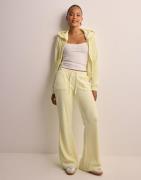 Juicy Couture - Gul - Caisa Ultra Low Rise Pants