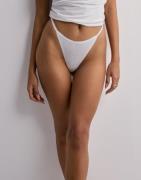 Calvin Klein Underwear - Hvit - String Thong