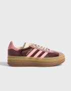 Adidas Originals - Multi/Mønstrete - Gazelle Bold W